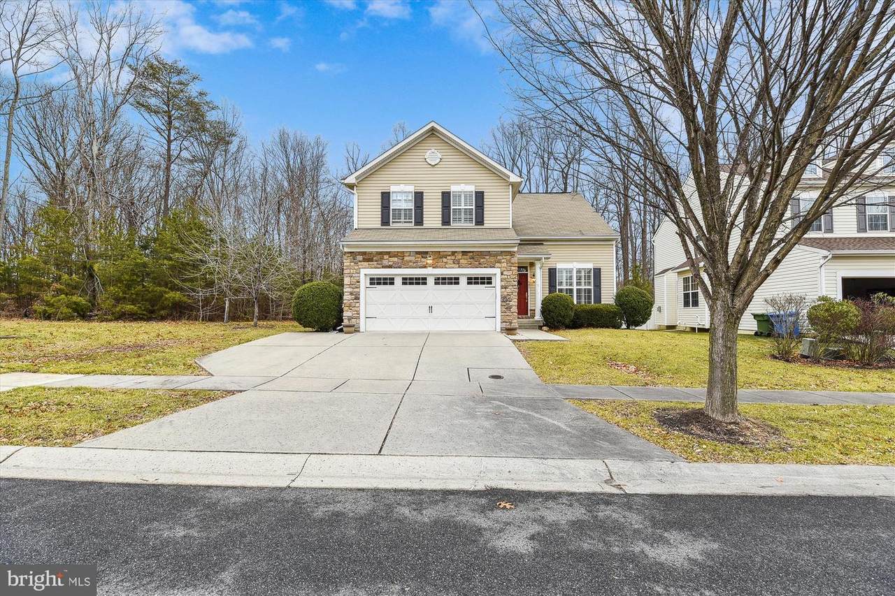 501 Claiborne Road - Photo 1