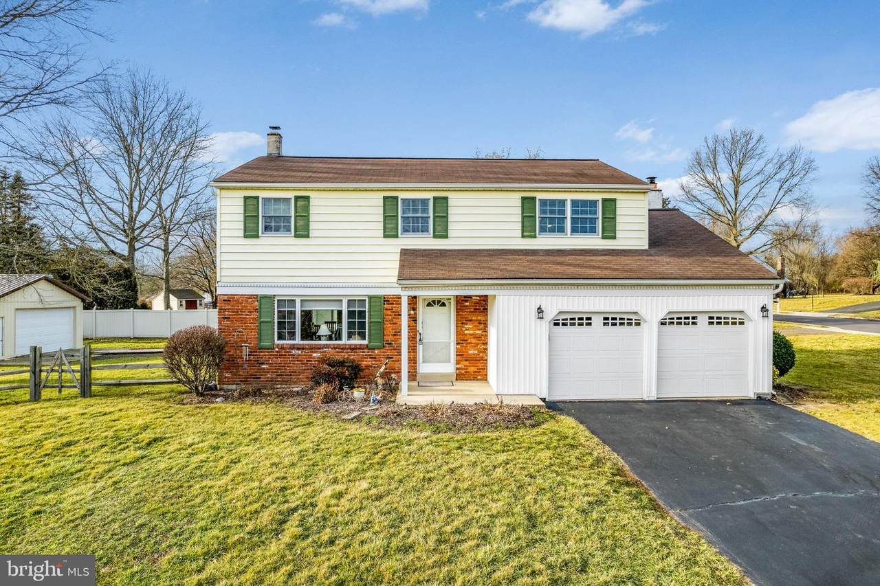 1908 Rampart Lane - Photo 1