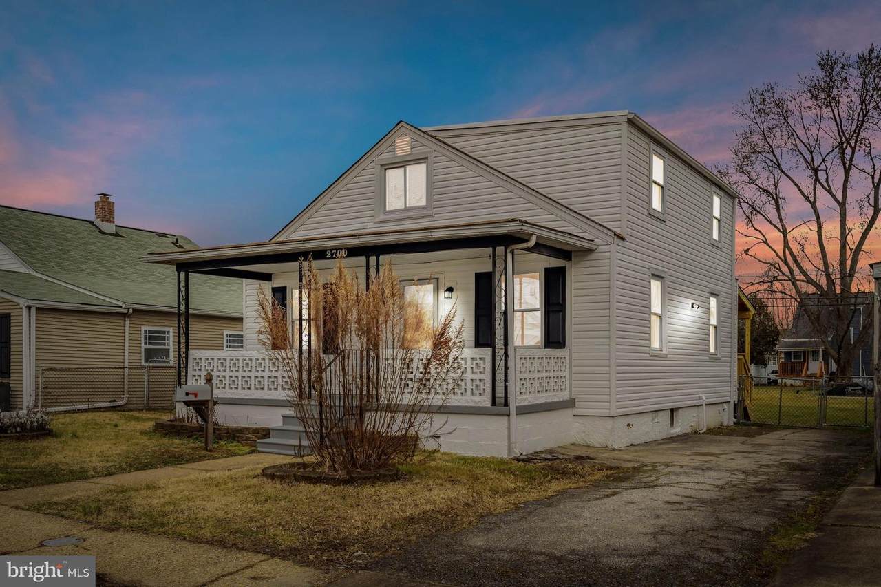 2700 Mccomas Avenue - Photo 1