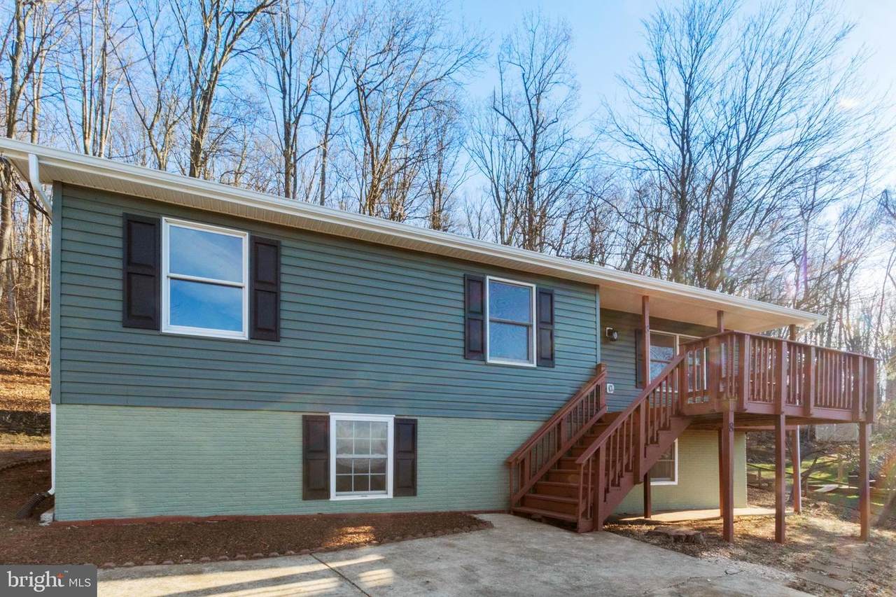 8 Blue Sky Road - Photo 1