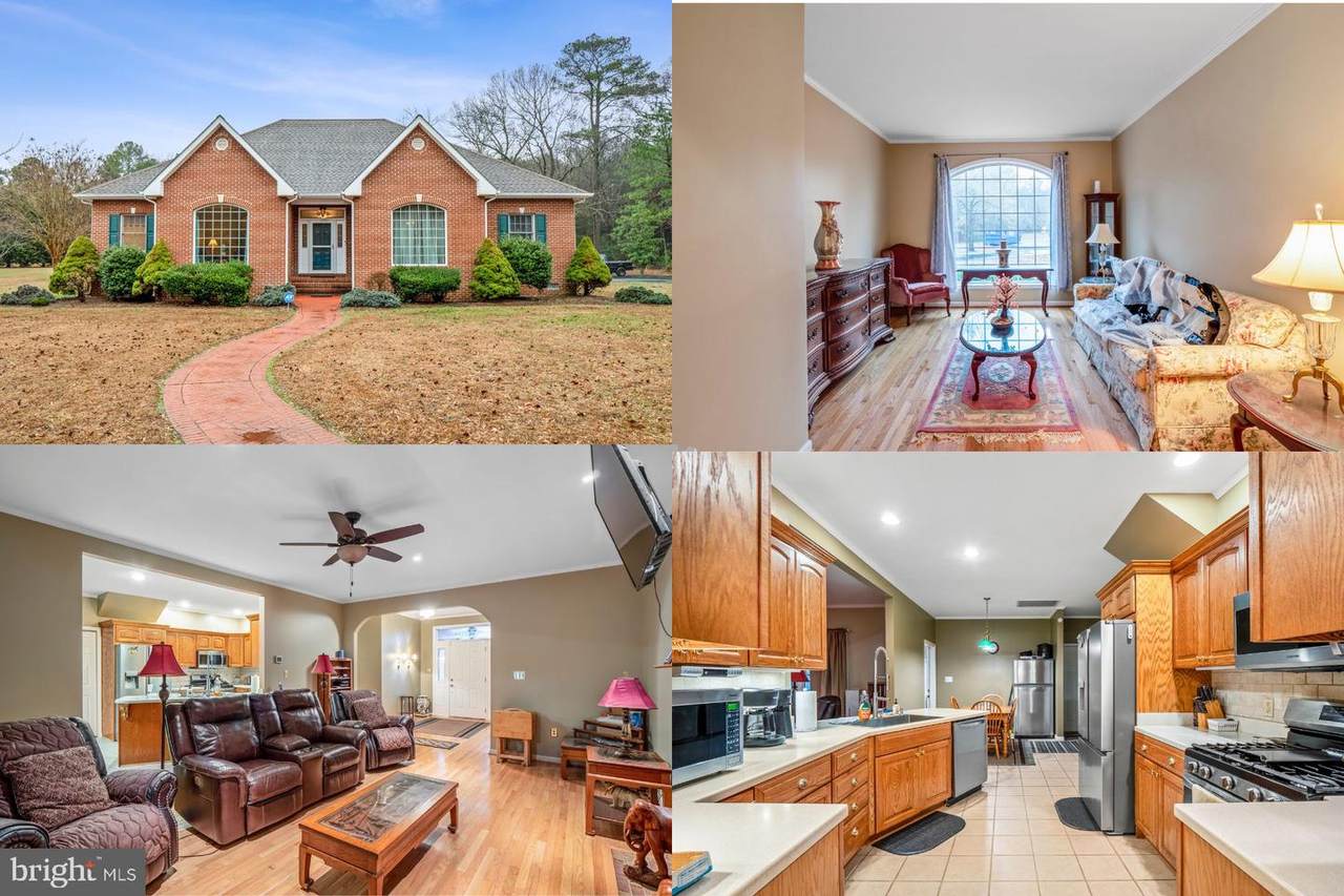 3548 Indian Creek Road - Photo 1