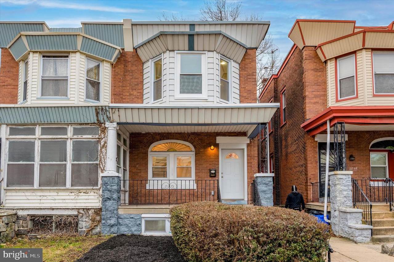 5026 Chestnut Street - Photo 1
