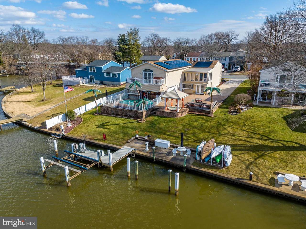 210 Bridge Drive - Photo 1