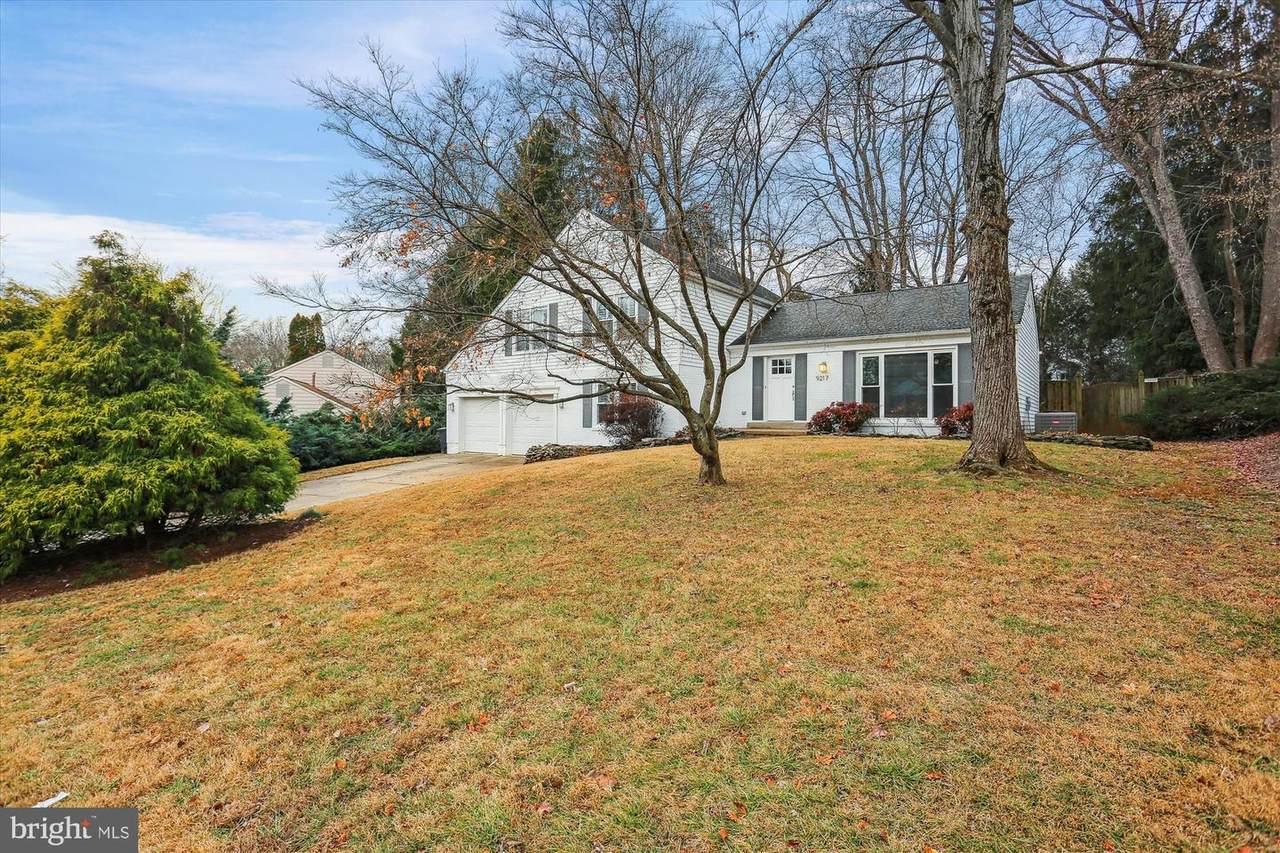 9217 Willow Pond Lane - Photo 1