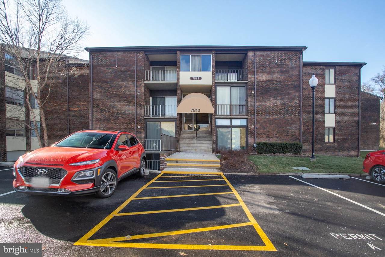 7812 Hanover Parkway - Photo 1