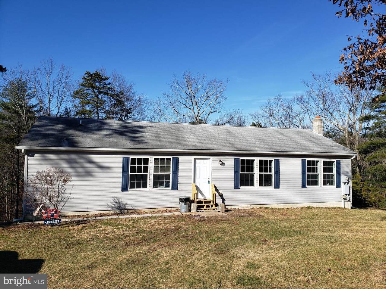 471 Oak Forest Lane - Photo 1