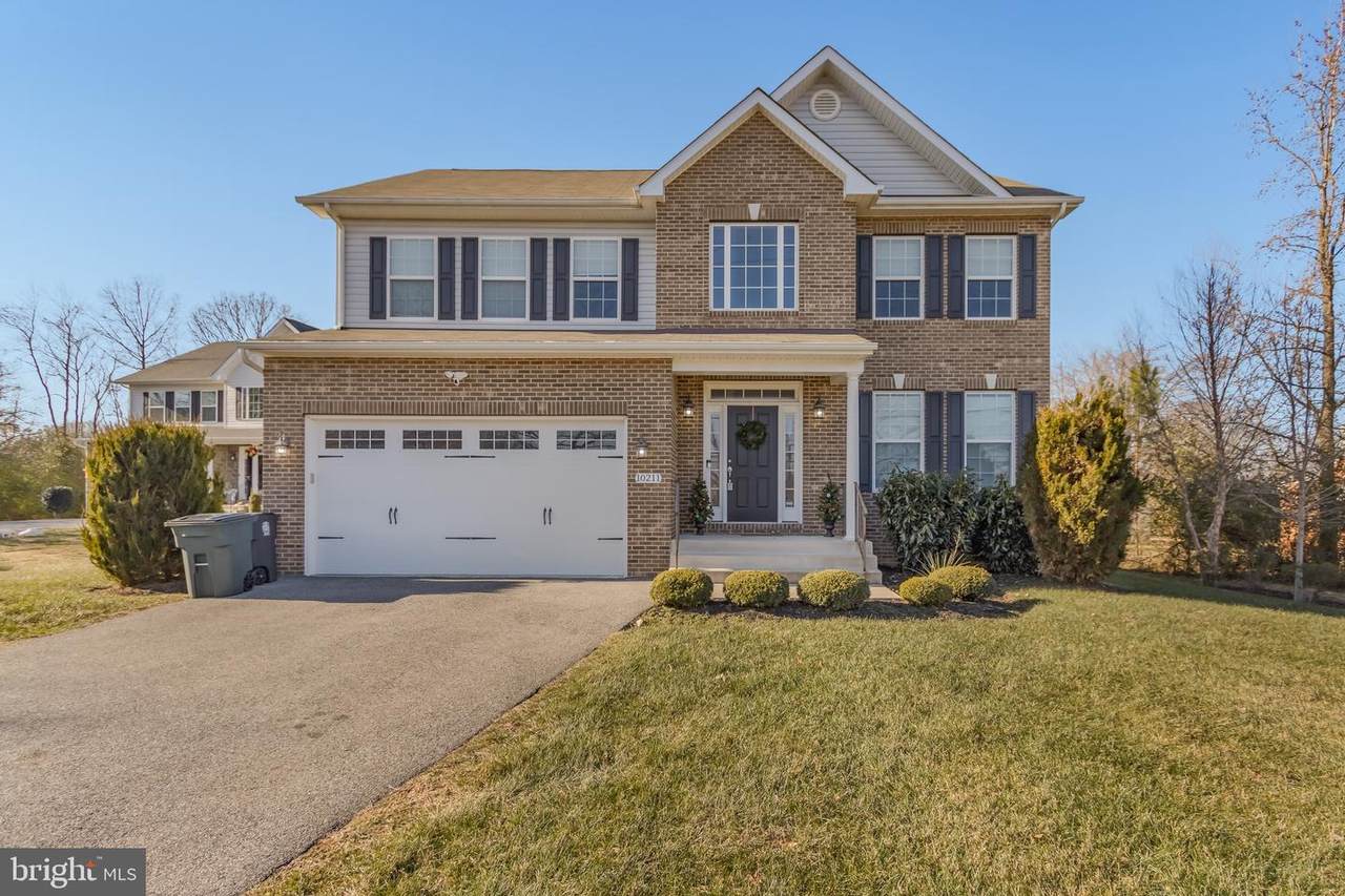 10211 Brandywine Road - Photo 1
