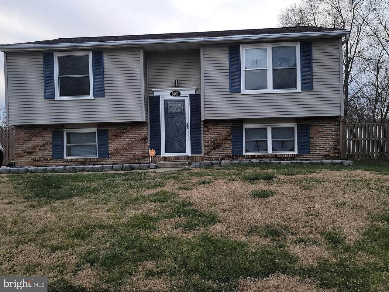 8701 Shannan Drive - Photo 1