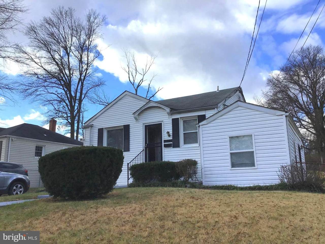 1312 Dunbar Oaks Drive - Photo 1