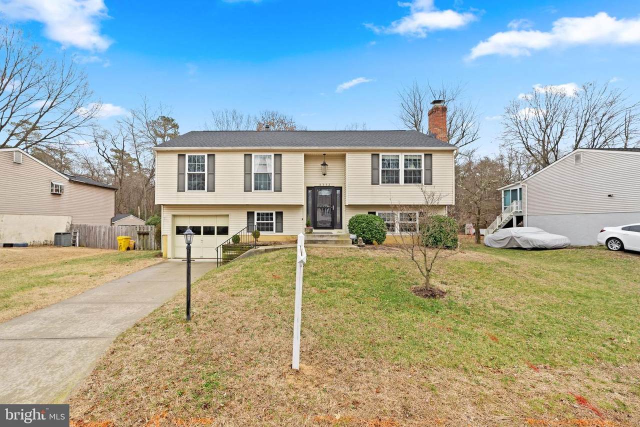 8352 Dubbs Drive - Photo 1