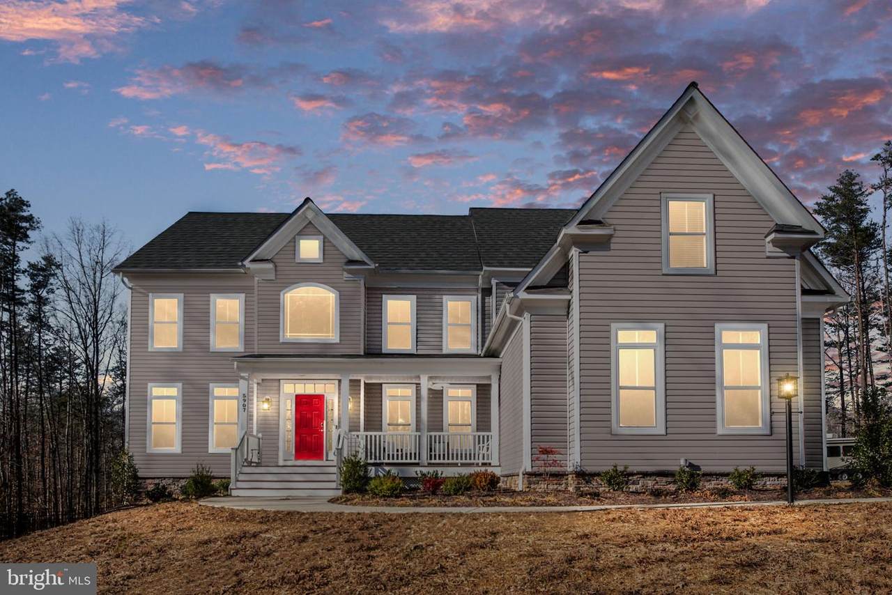 5907 Copper Mill Drive - Photo 1