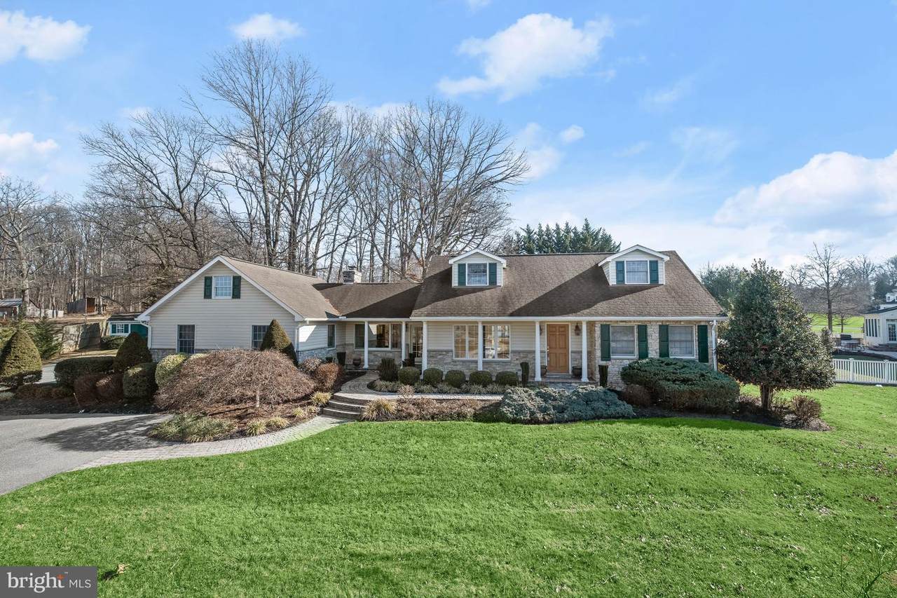 6837 White Rock Road - Photo 1