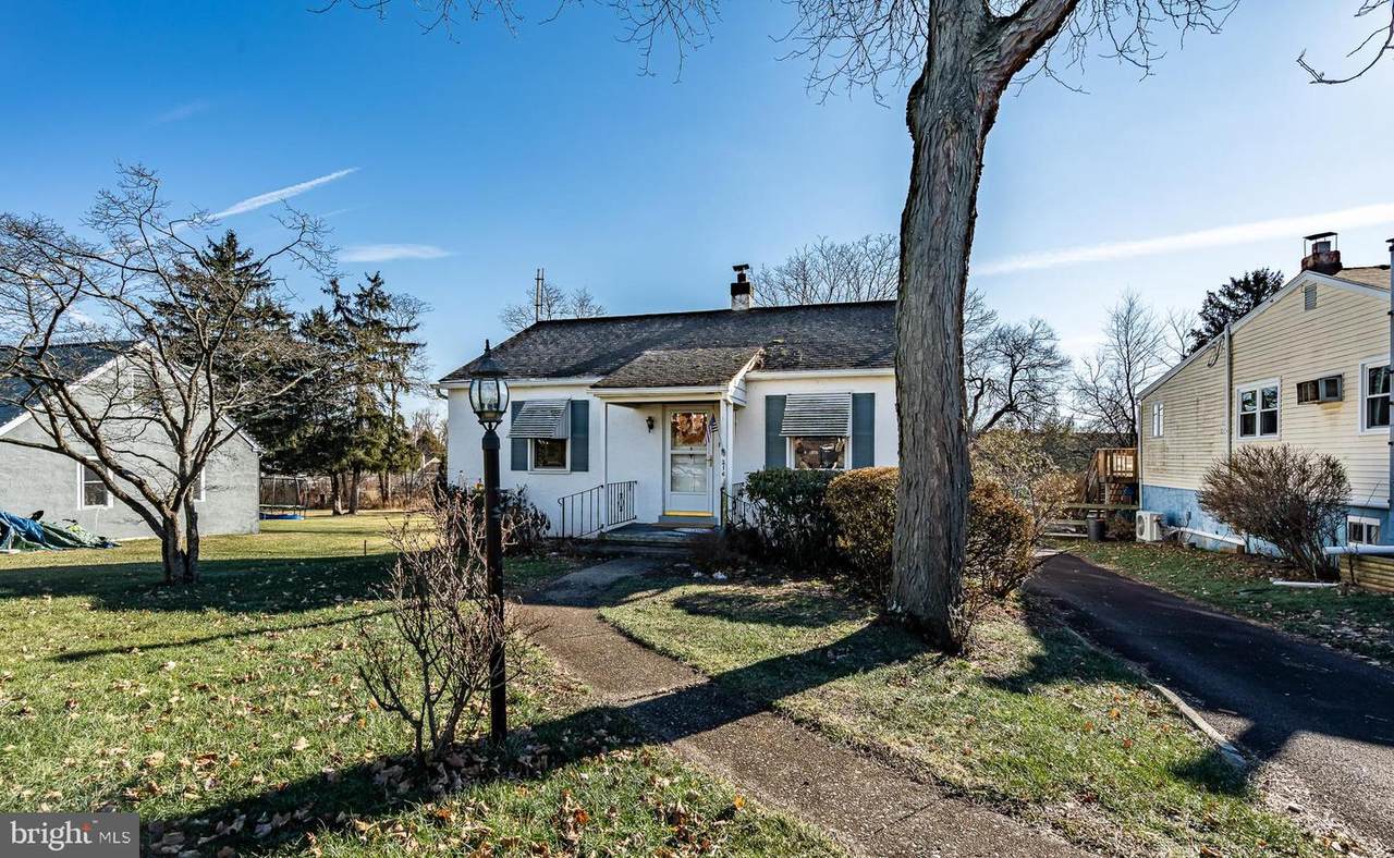 216 Yocum Road - Photo 1