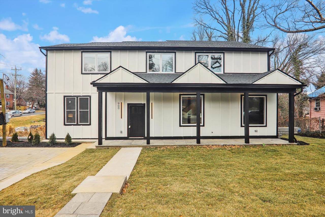 900 Prospect Street - Photo 1