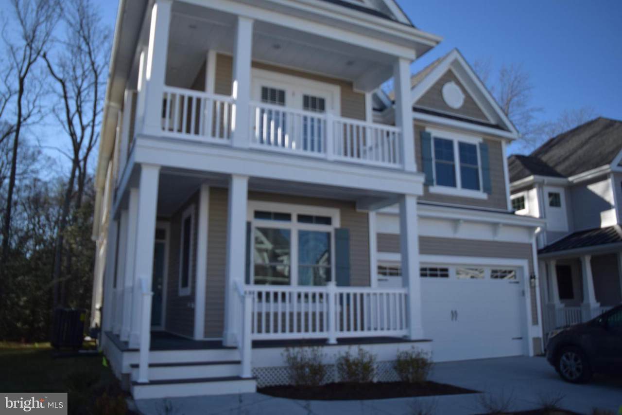 11301 Hall Road - Photo 1