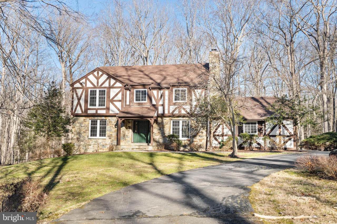 12514 Old Yates Ford Road - Photo 1