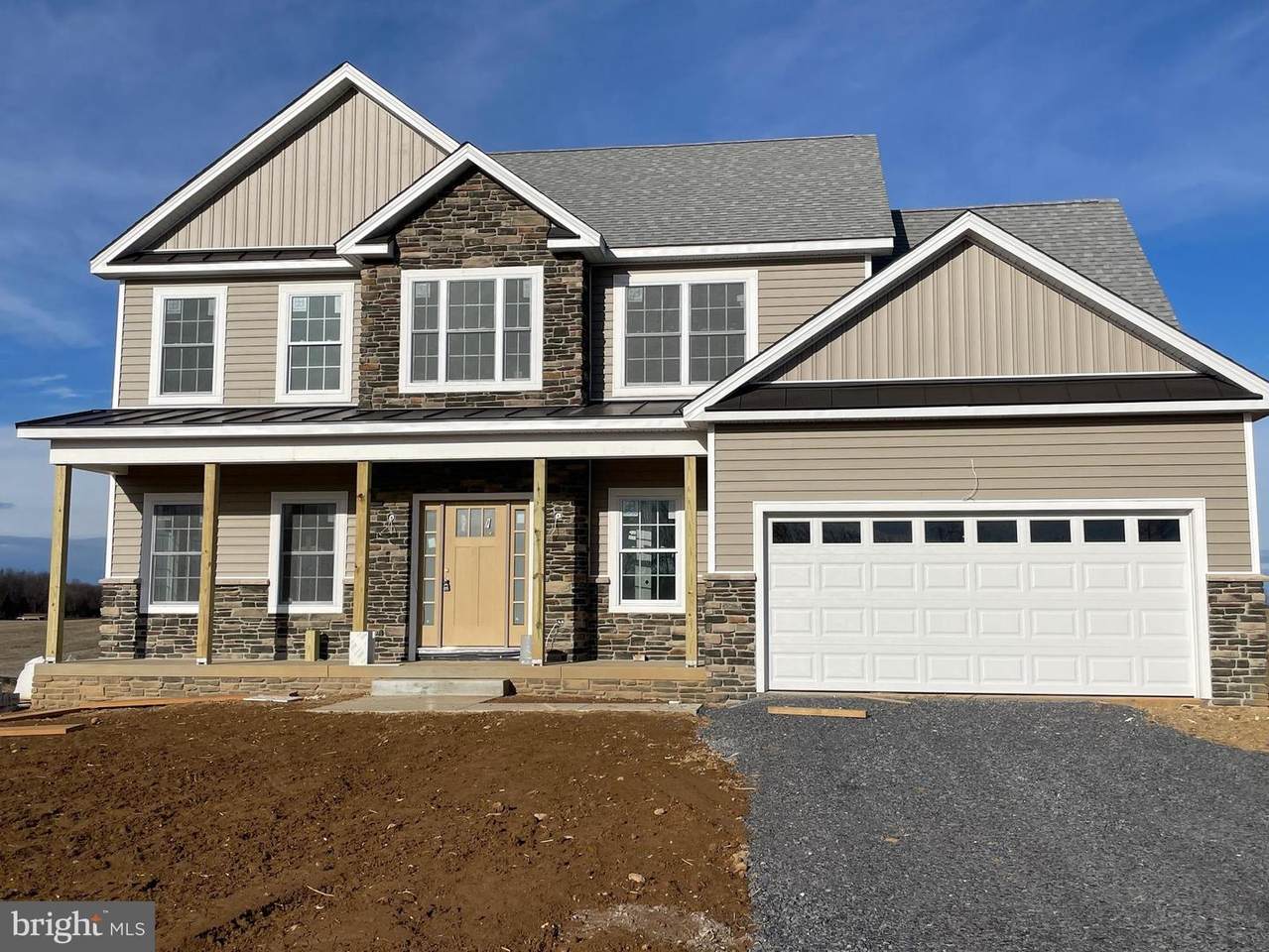 Lot 7 Eiderdown Drive - Photo 1