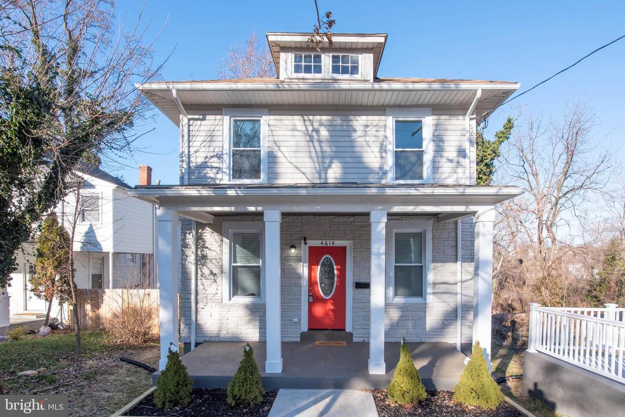 4614 Foote Street - Photo 1