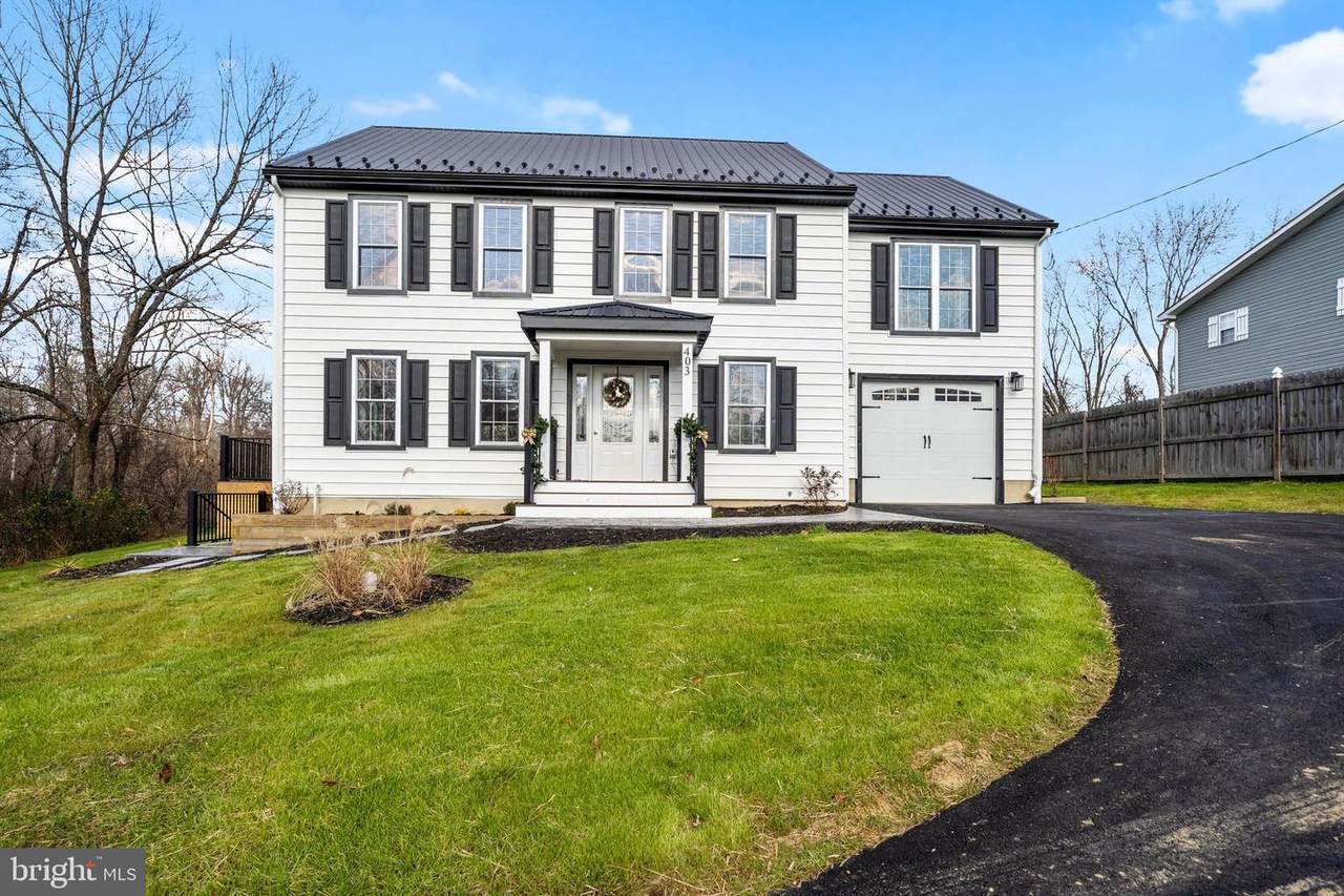 403 Rolling Mill Road - Photo 1