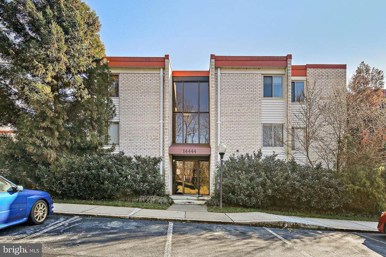 14444 Parkvale Road - Photo 1