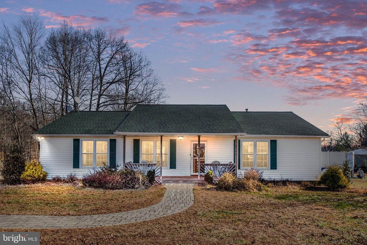 3505 Indian Run Road - Photo 1