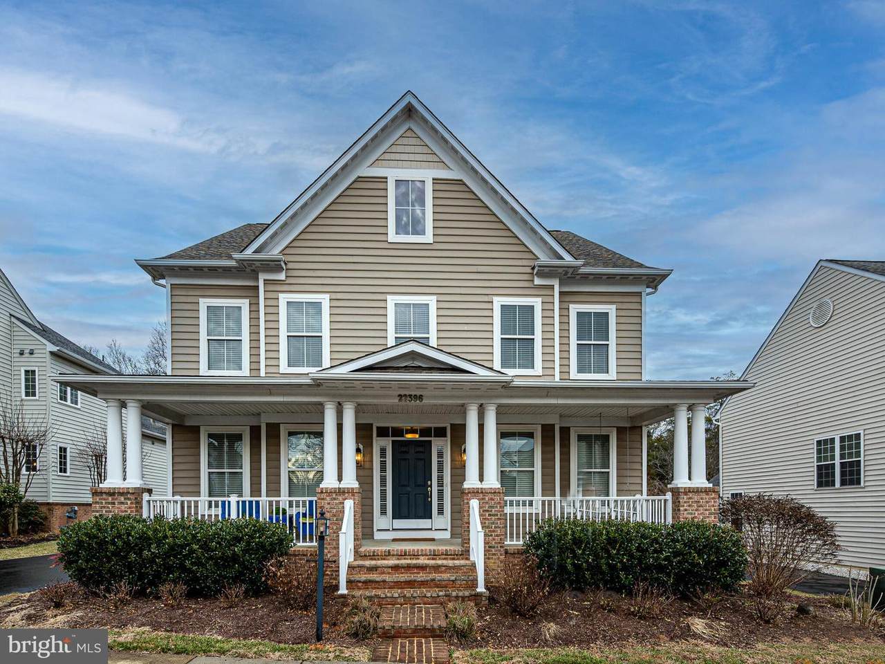 22396 Aging Oak Drive - Photo 1