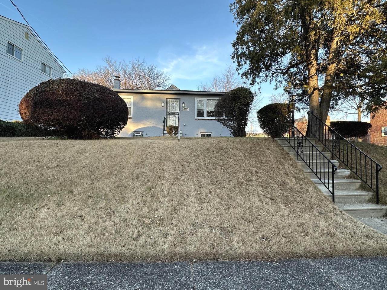 8029 Gilbert Street - Photo 1
