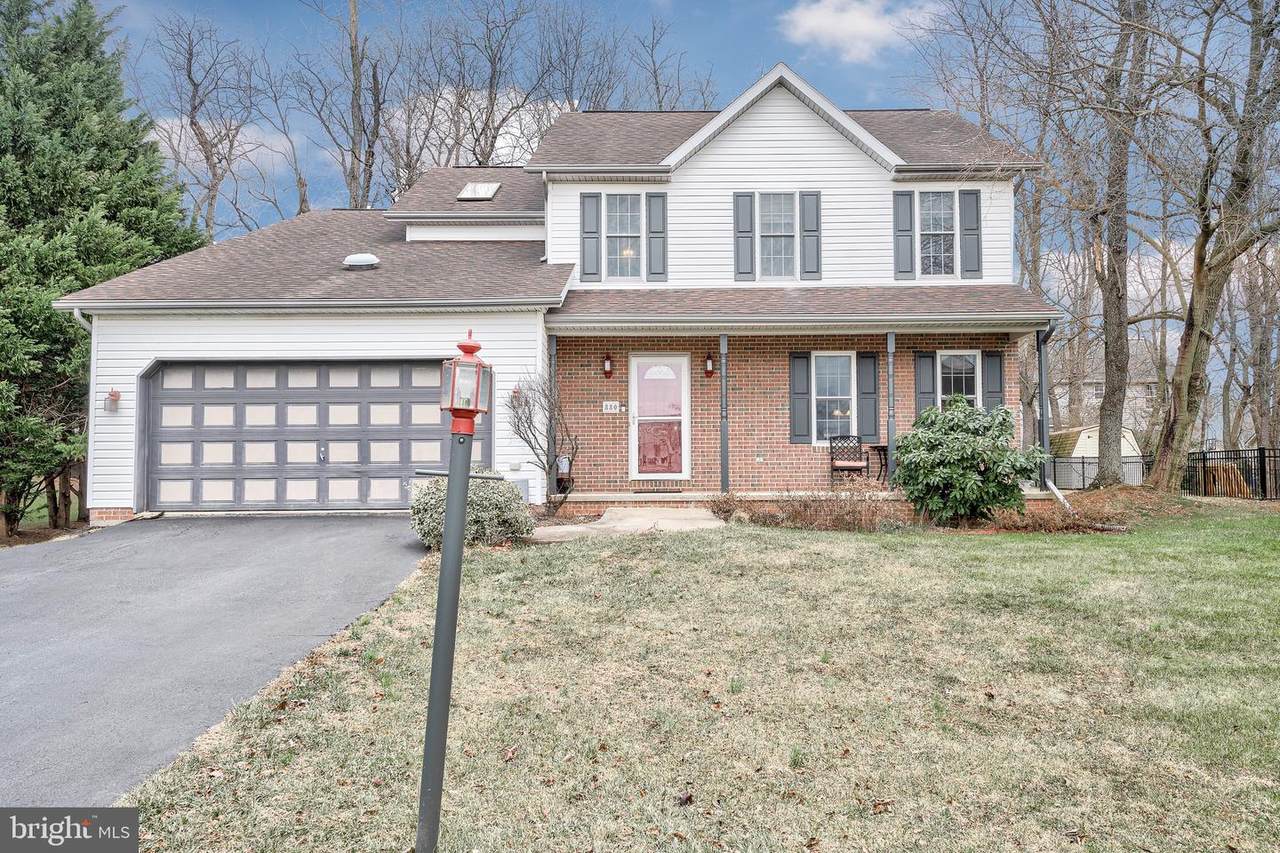 880 Edmund Avenue - Photo 1