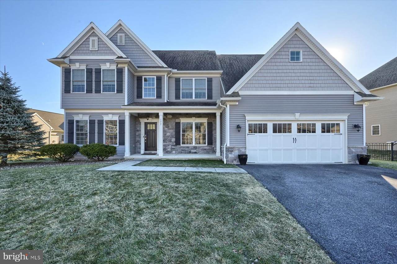 177 Scenic Ridge Drive - Photo 1