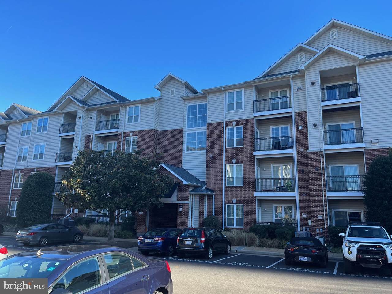 1601 Spring Gate Drive - Photo 1