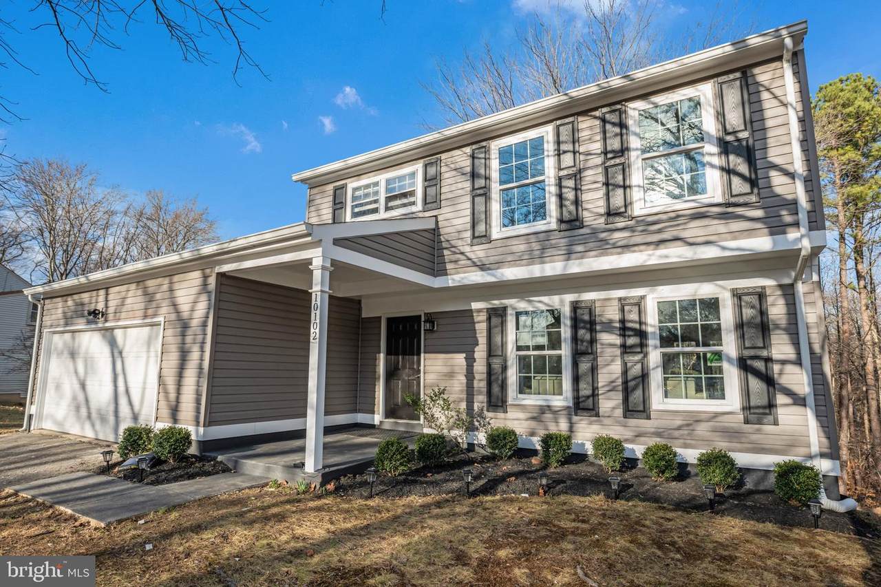 10102 New Orchard Drive - Photo 1