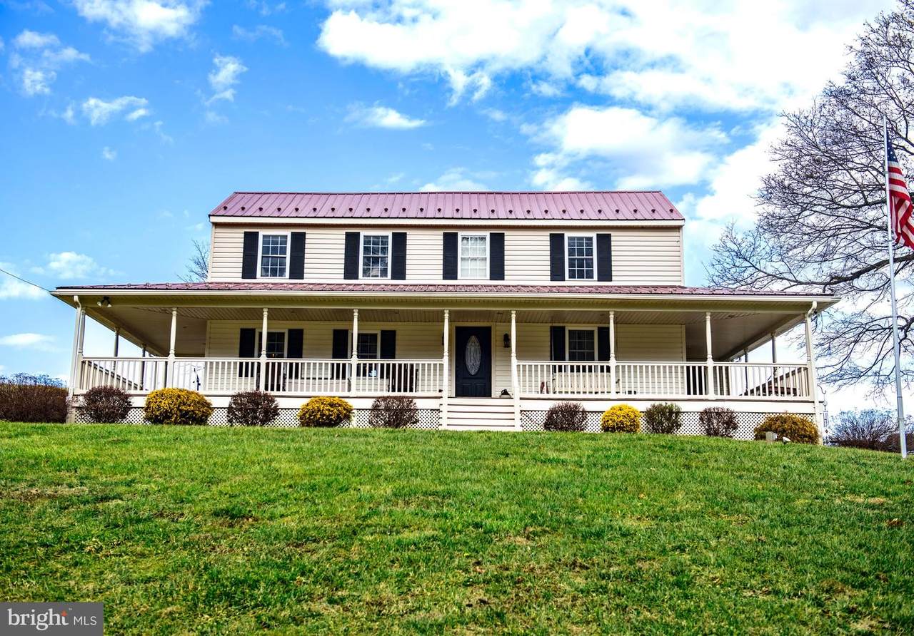 1036 Taylor Road - Photo 1