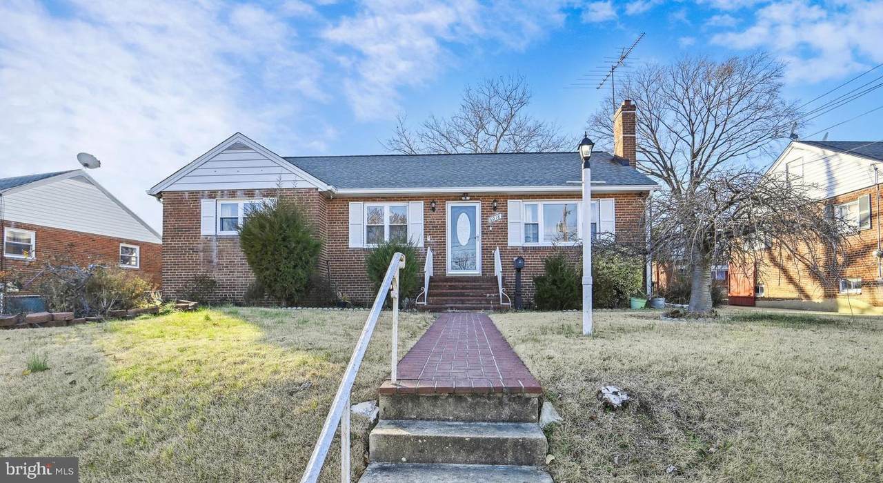 6018 Brunswick Street - Photo 1