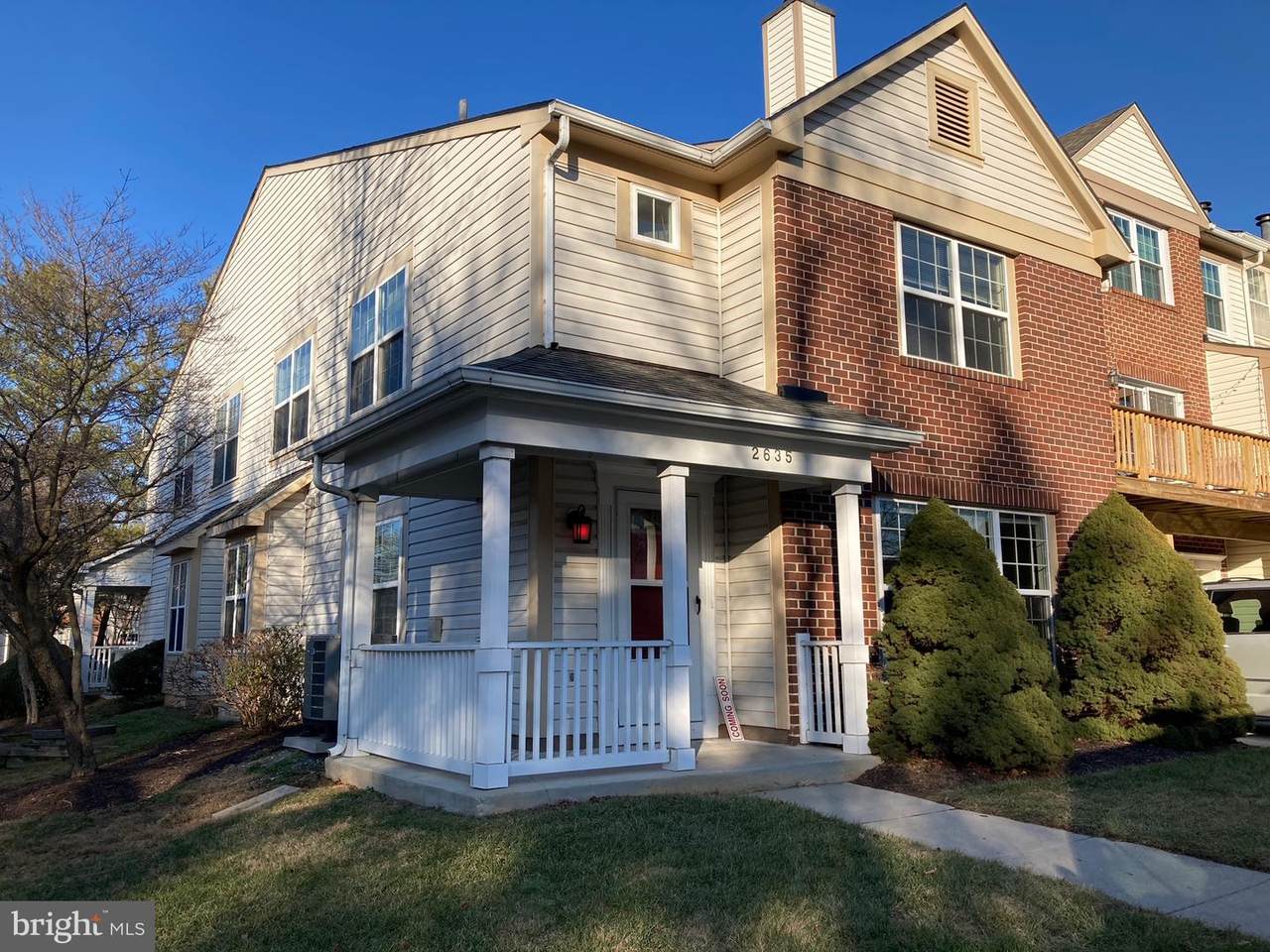 2635 Warren Way - Photo 1