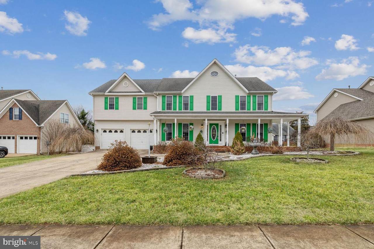 129 Kinross Drive - Photo 1