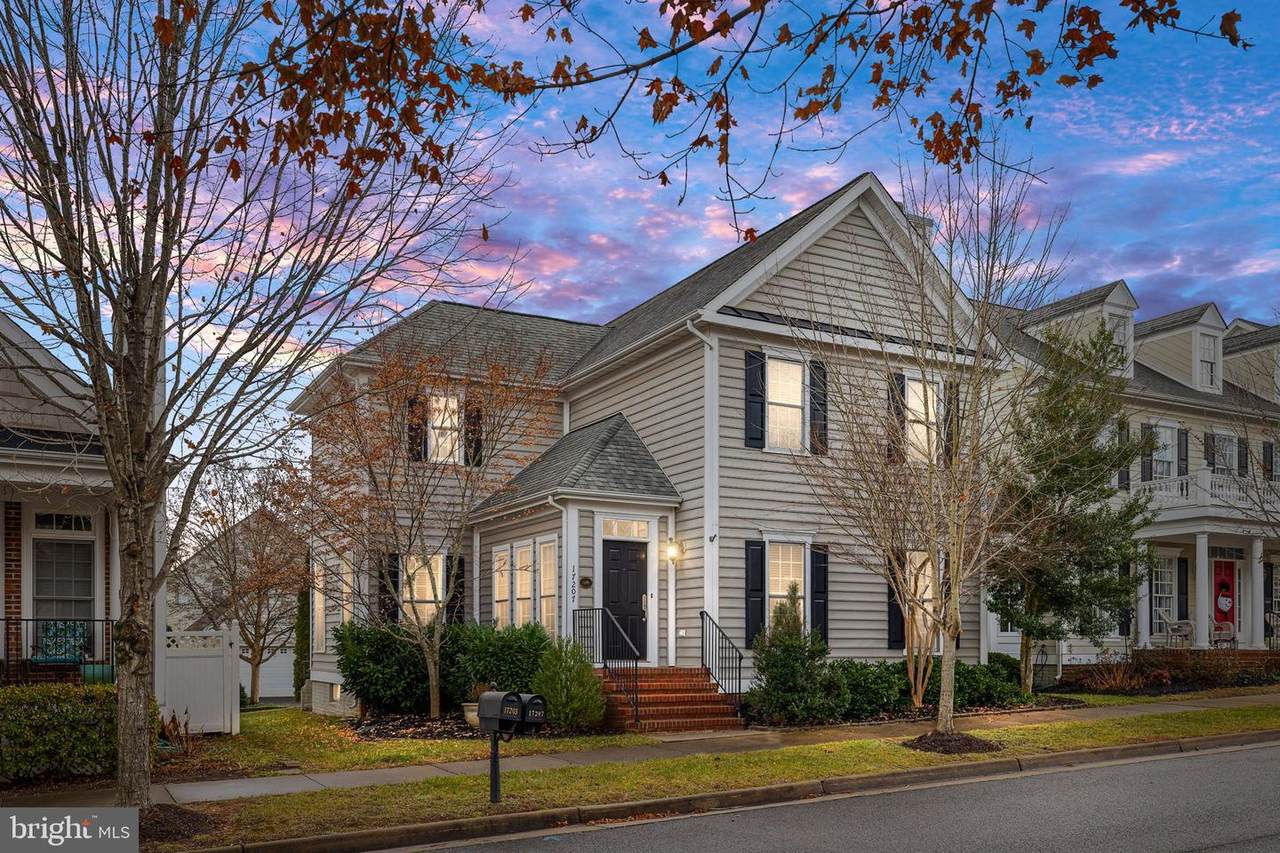 17207 Begonia Drive - Photo 1