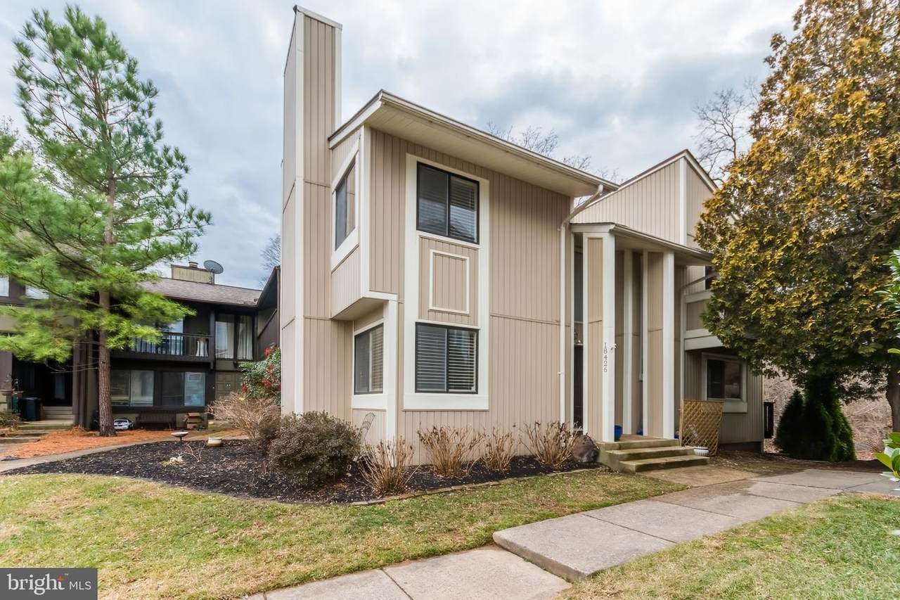 18426 Stone Hollow Drive - Photo 1