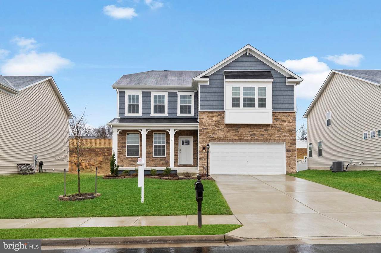 16 Port View Drive - Photo 1
