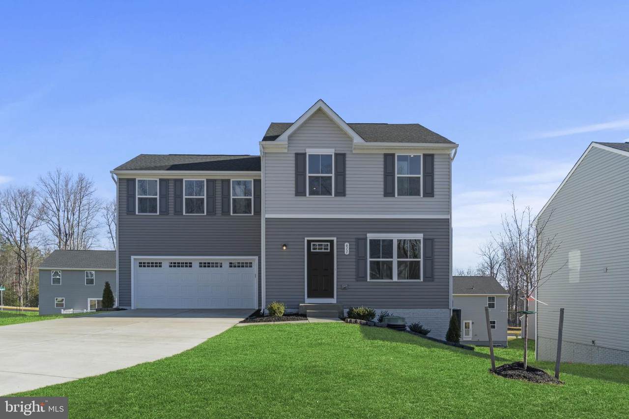 611 Mcferren Road - Photo 1