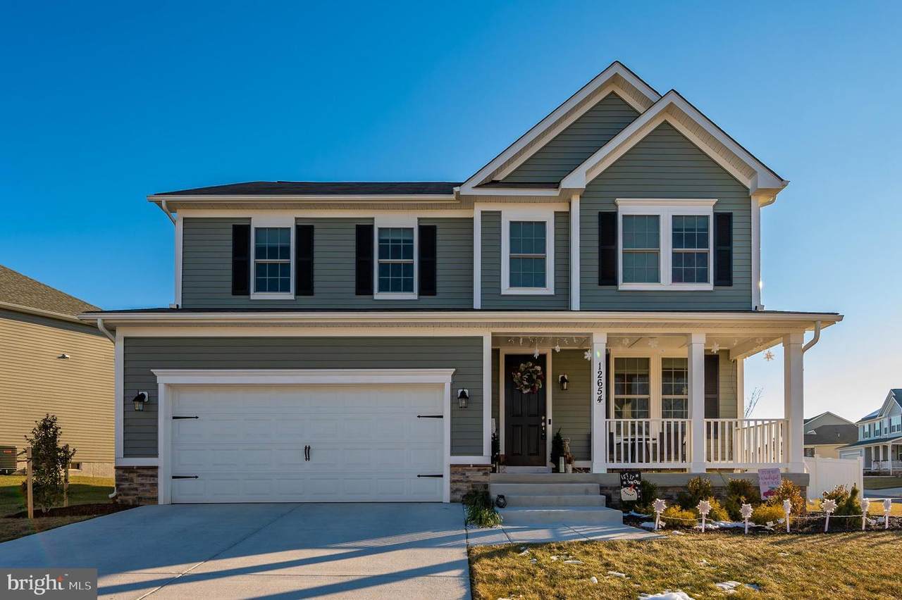 12654 Barton Drive - Photo 1