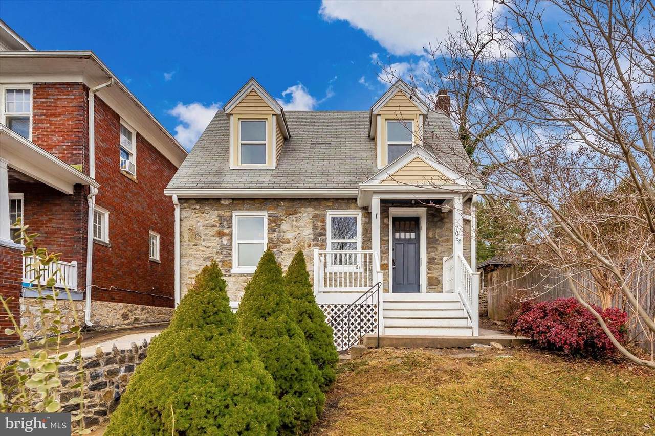 705 Guilford Avenue - Photo 1