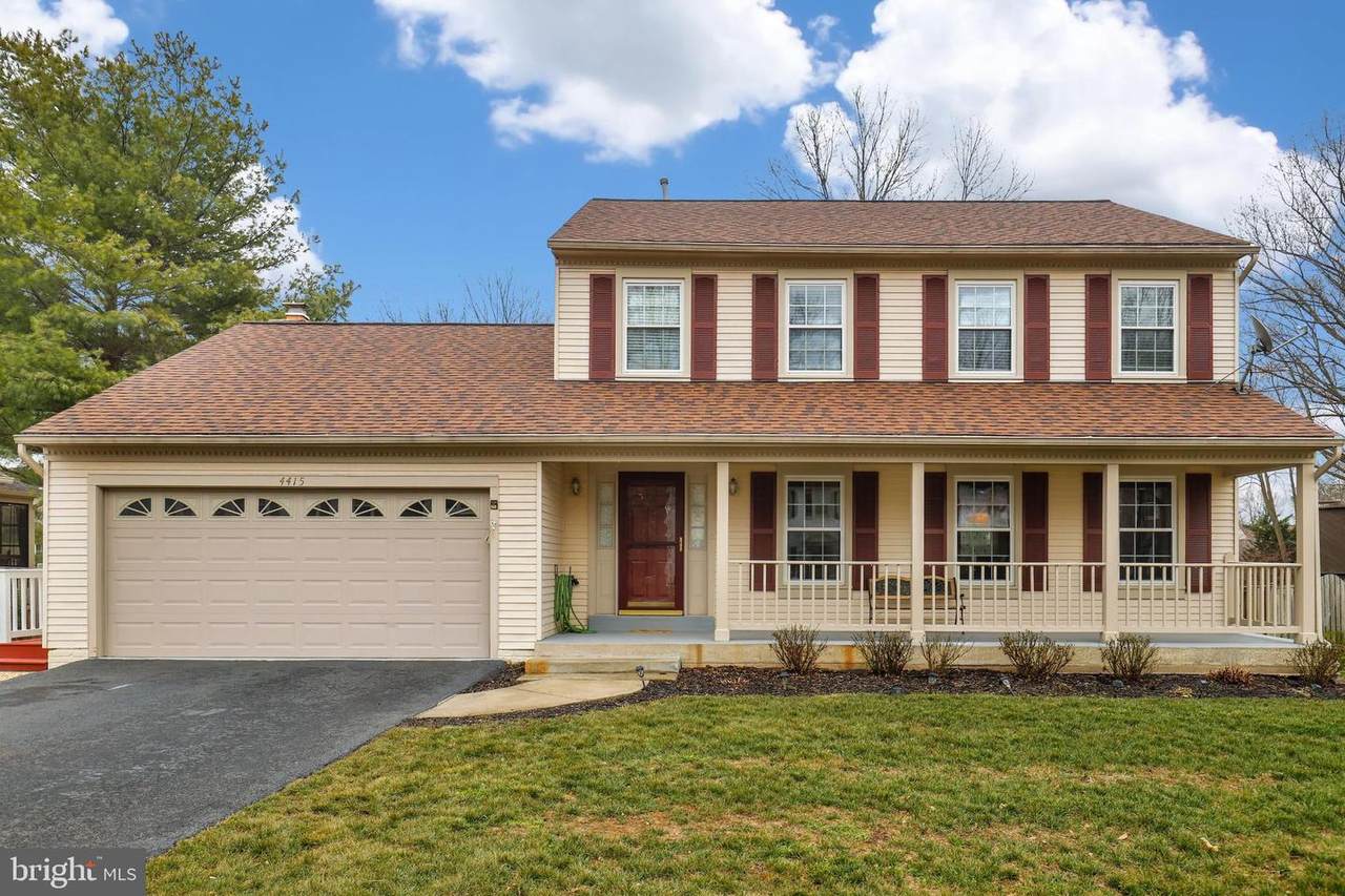 4415 Woods Edge Court - Photo 1