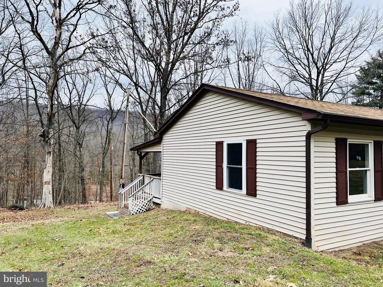 309 Frank Haines Road - Photo 1