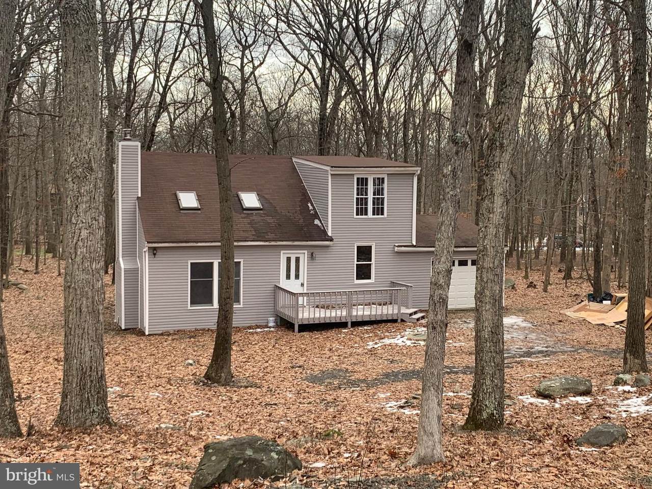 125 Sparrow Loop - Photo 1