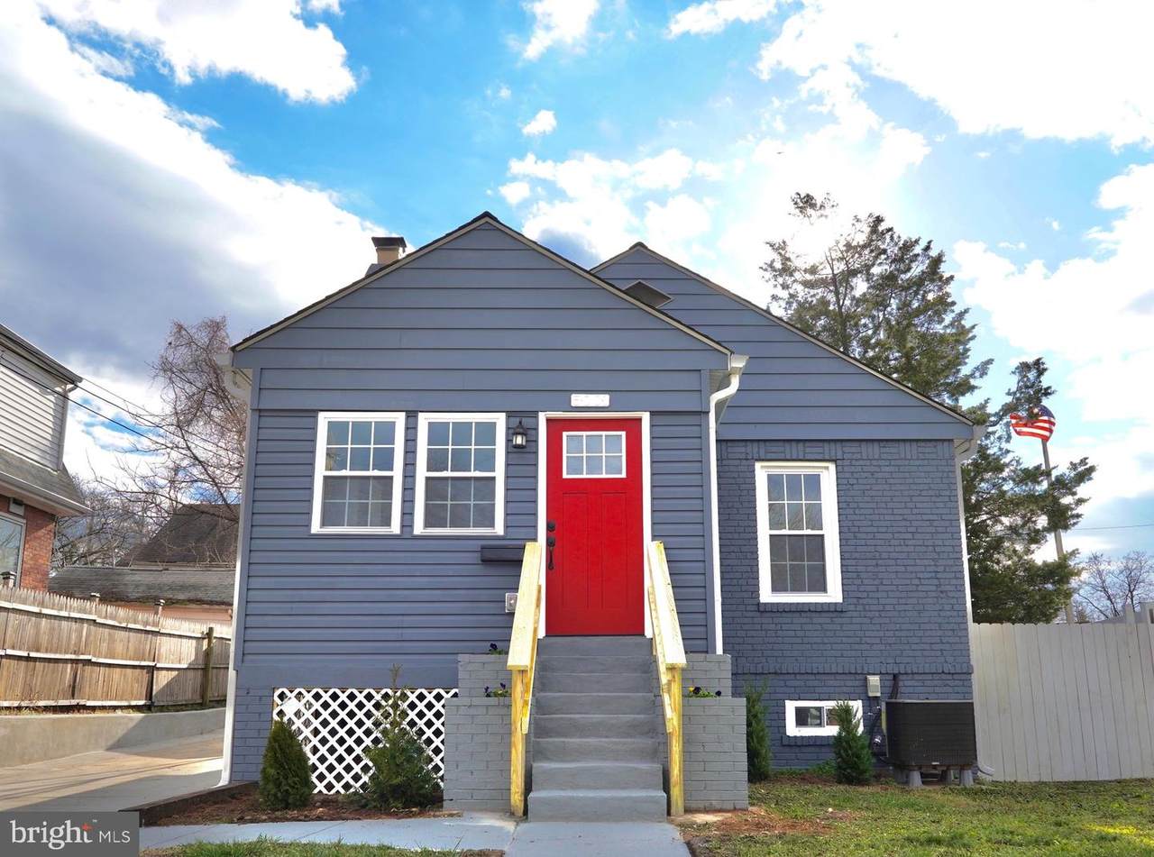 5001 Tilden Road - Photo 1