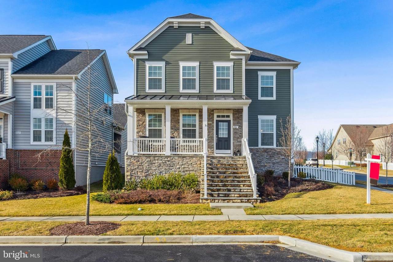 1161 Potomac View Parkway - Photo 1