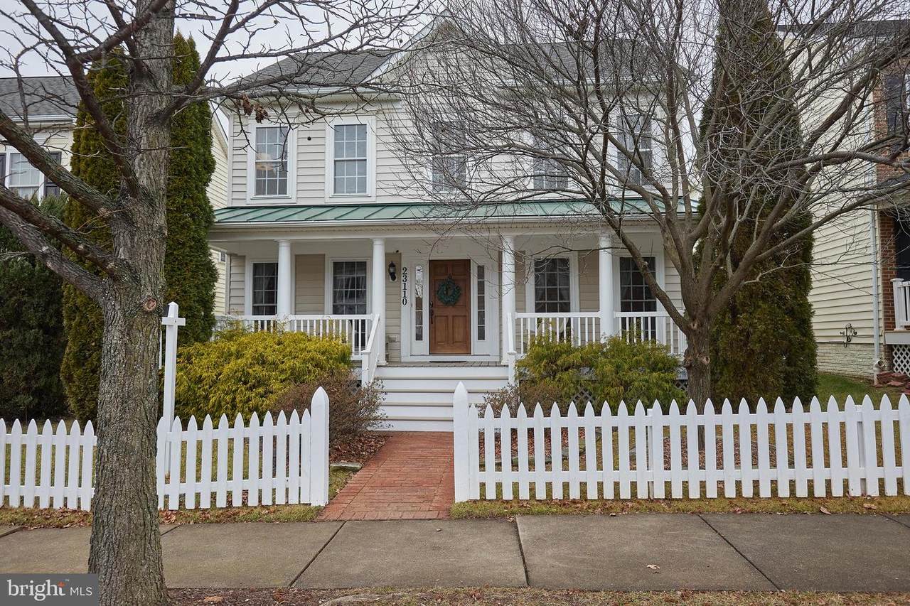23110 Sycamore Farm Drive - Photo 1