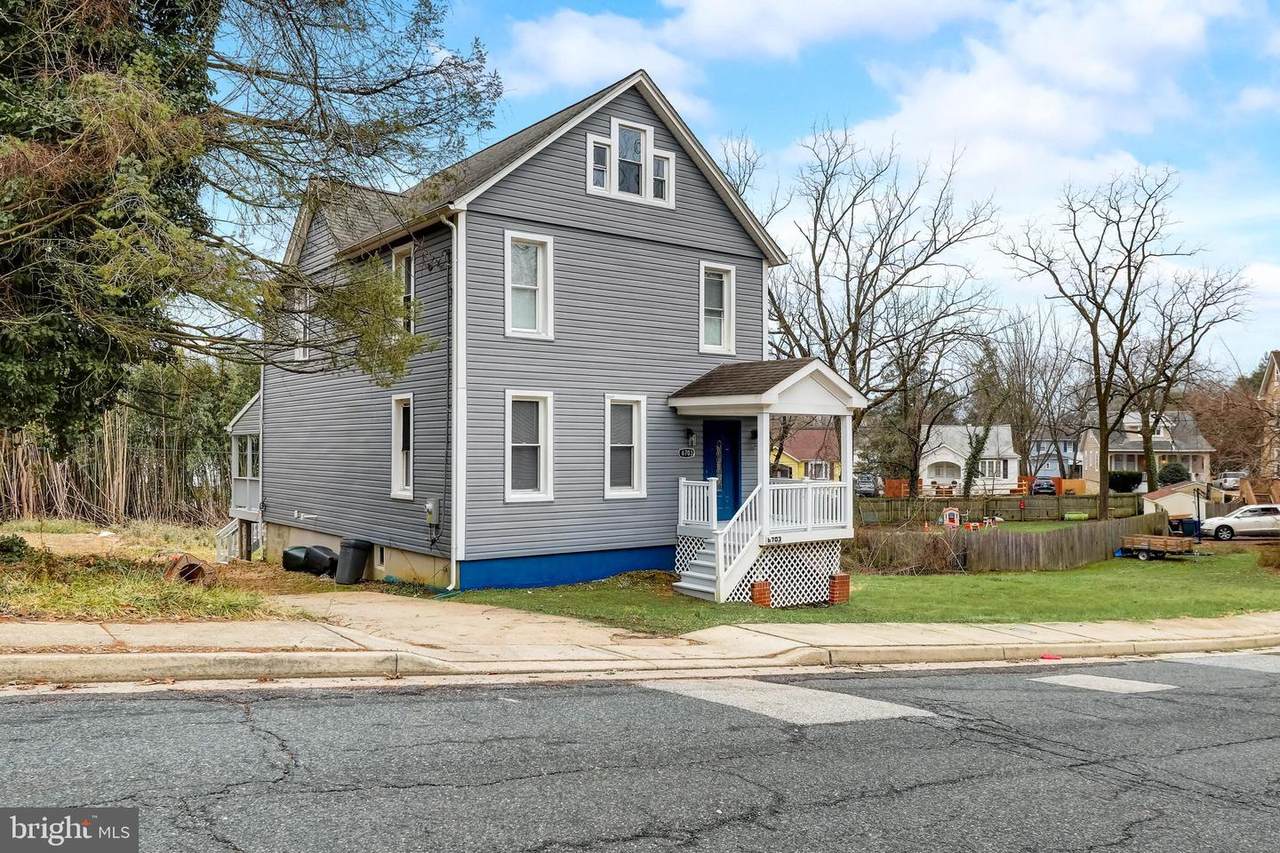 6703 Linden Avenue - Photo 1