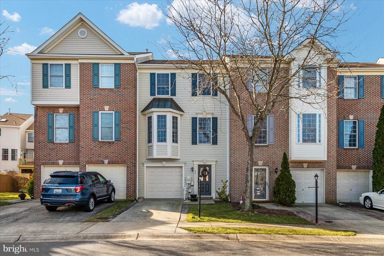 22 Millhaven Court - Photo 1