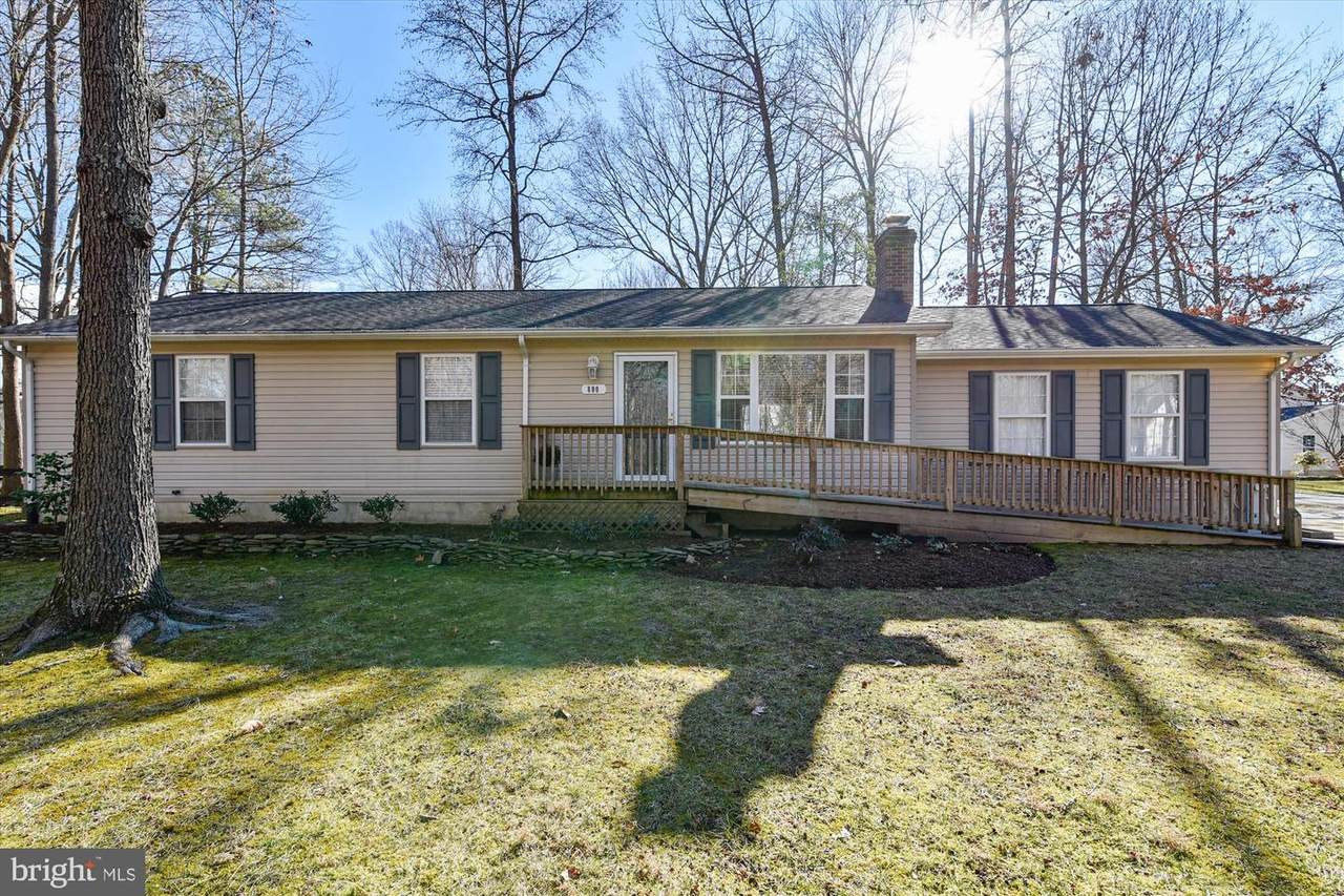 800 Rielly Road - Photo 1